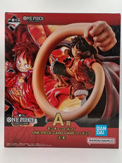 一番くじ　ONE PIECE CARD GAME|BANDAI