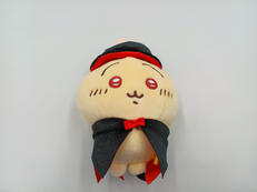 ちいかわ 仮装しちゃう!マスコット|グレイパーカーサービス