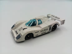 トミカ 鹿島建設 特注 マツダ MX-R01|TAKARA TOMY