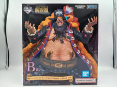 一番くじ ワンピース 新四皇|BANDAI