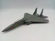 1/72 F-15E ストライクイーグル|HOBBY MASTER