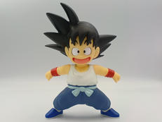 一番くじ ドラゴンボール 摩訶不思議アドベンチャー編|BANPRESTO