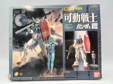 機動戦士ガンダム|BANDAI