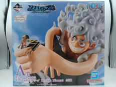 一番くじ 未来島エッグヘッド BURST OF ENERGY|BANDAI