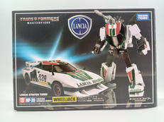 トランスフォーマー マスターピース|TAKARA TOMY
