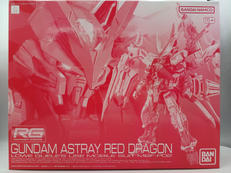 機動戦士ガンダムSEED DESTINY ASTRAY R|BANDAI