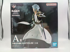 一番くじ BLEACH STIRRING SOULS|一番くじ(BANPRESTO)