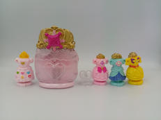 GO!プリンセスプリキュア|BANDAI