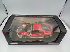1/18 HOT WHEELS RACING|MATTEL
