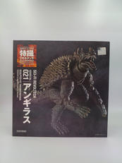 特撮リボルテック 怪獣総進撃|KAIYODO