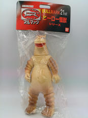 ダイゴロウ|BANDAI