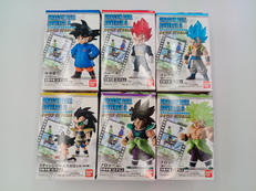 ドラゴンボールアドバージ|BANDAI