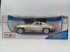 1/18スケール車|MAISTO