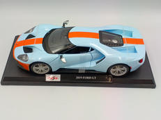 1/18スケール車|MAISTO