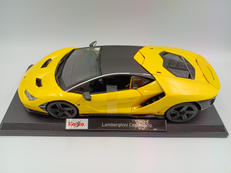 1/18スケール車|MAISTO