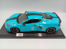 1/18スケール車|MAISTO