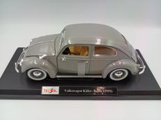 1/18スケール車|MAISTO