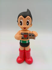 鉄腕アトム|HUNG HING TOYS