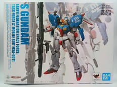 METAL ROBOT魂(KA SIGNATURE)|BANDAI