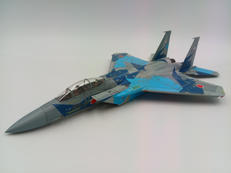 1/72 航空自衛隊 F-15DJ イーグル|HOBBY MASTER