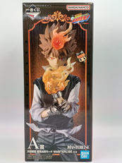 一番くじ 家庭教師ヒットマンREBORN! リング争奪戦|BANDAI