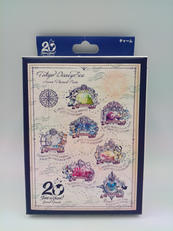 20周年 タイム・トゥ・シャイン! グランドフィナーレ|東京ディズニーシー