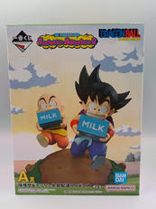 一番くじドラゴンボール FANTASTICADVENTURE|BANDAI