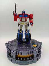 戦え!超ロボット生命体トランスフォーマー|TAKARA TOMY