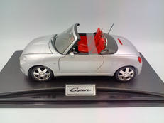 1/18スケール車|DAIHATSU