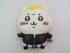 ちいかわ なんか小さくてかわいいやつ×東京リベンジャーズ|-
