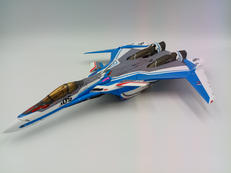 マクロスΔ|BANDAI