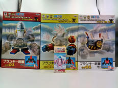 ワンピース|BANDAI