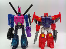 トランスフォーマー エイジ・オブ・ザ・プライム|TAKARA TOMY