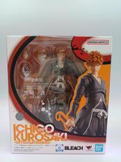 BLEACH ブリーチ|BANDAI