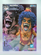 一番くじ ワンピース 試練のその先へ|BANDAI