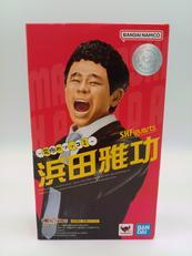 S.H.FIGUARTS|BANDAI