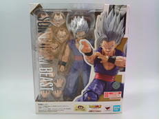 S.H.FIGUARTS|BANDAI