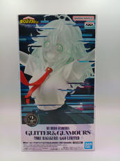 僕のヒーローアカデミア|BANPRESTO