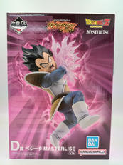 一番くじ　ドラゴンボール　スペクタクルバトル|BANDAI