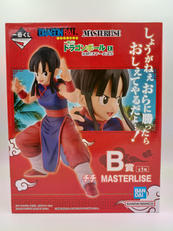 一番くじ ドラゴンボール EX 激闘!!天下一武道会|BANDAI