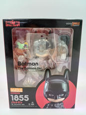 THE BATMAN－ザ・バットマン－|GOOD SMILE COMPANY
