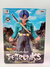 ドラゴンボールZ|プライズ(BANPRESTO)
