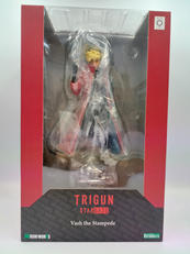 TRIGUN　STARGAZE|KOTOBUKIYA