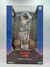 TRIGUN STAMPEDE|KOTOBUKIYA