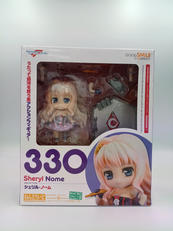 ねんどろいど|GOOD SMILE COMPANY