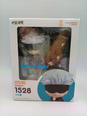 呪術廻戦|GOOD SMILE COMPANY