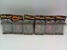 スーパーロボット大戦|BANPRESTO