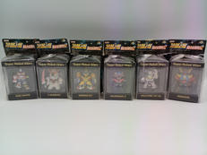 スーパーロボット大戦|BANPRESTO