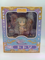 トトリのアトリエ～アーランドの錬金術士2～|GOOD SMILE COMPANY