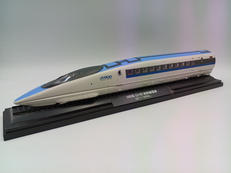鉄道車両金属モデルコレクション|デアゴスティーニ